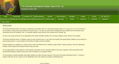 Desktop Screenshot of gspclubvic.net